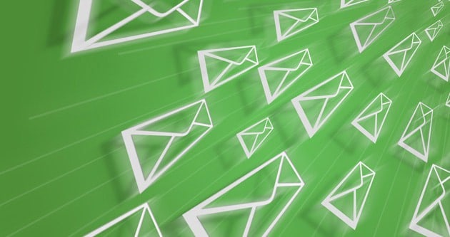 how to build email lists