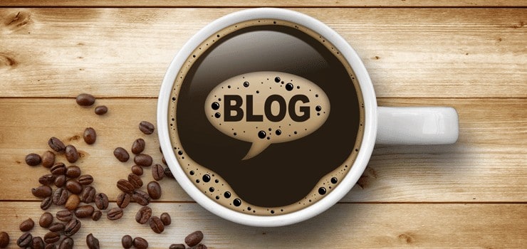 how to become a blogger