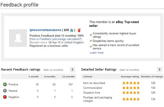 ebay-Positive-feedback-very-important