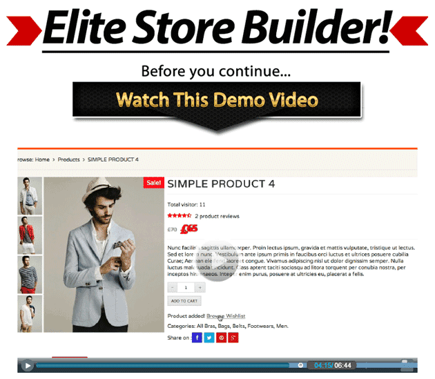 elite-store-builder-template