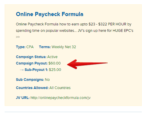 online-paycheck-scam