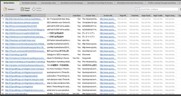 seo-spyglass-backlink-report