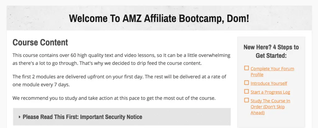 Members Area - AMZ Affiliate Bootcamp 2016-08-09 17-08-47