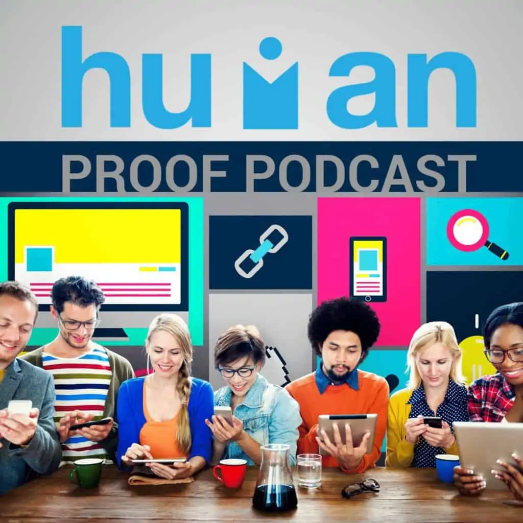 Human Proof Podcast