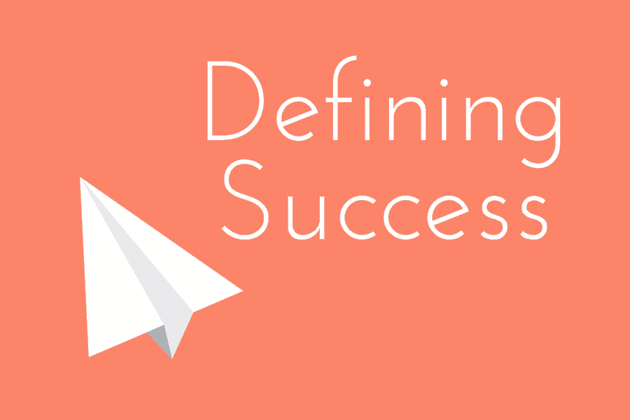Defining Success For Your Affiliate Business