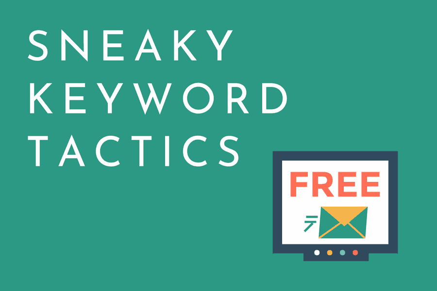 4-Ways-To-Find-Relevant-Keywords-For-Any-Niche