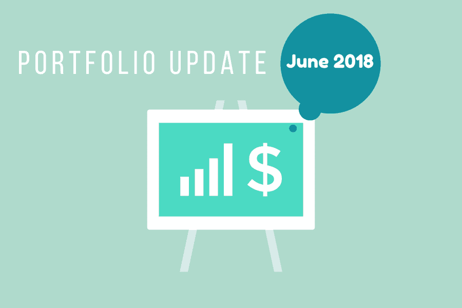 HPD Portfolio Update - June 2018