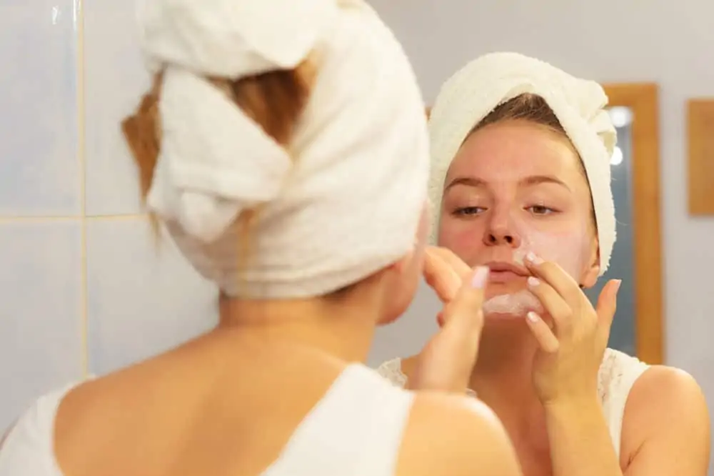 Scar Removal