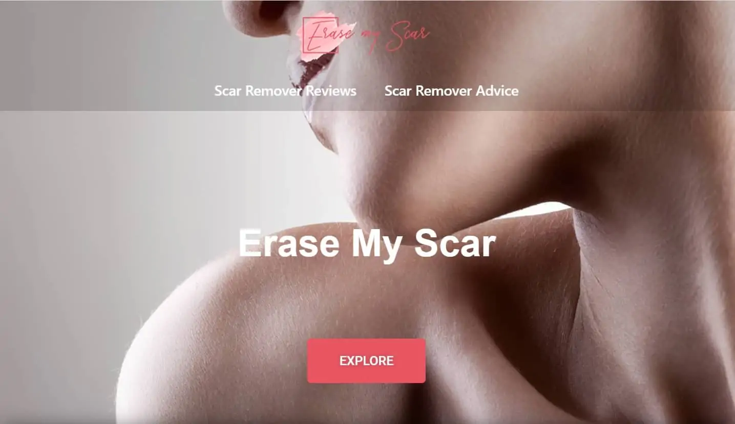 Scar Removal - Image 2