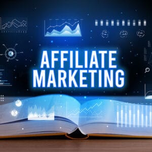 Affiliate Marketing Success Course