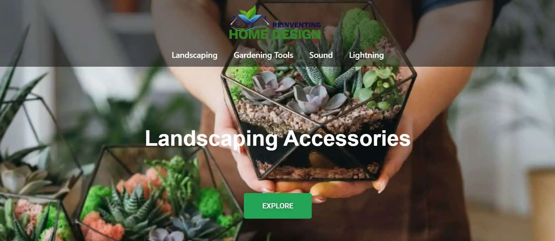 Landscaping - Image 2