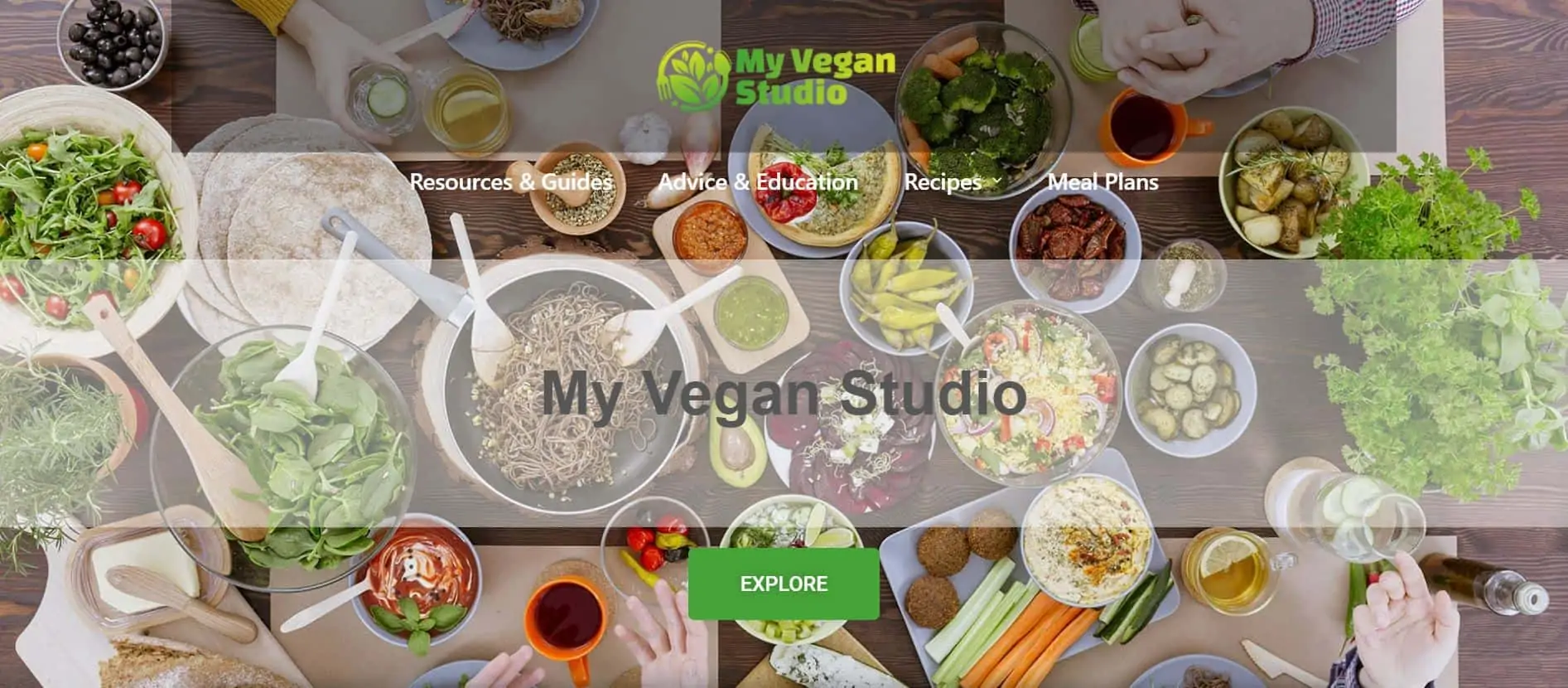 Vegan Lifestyle - Image 2