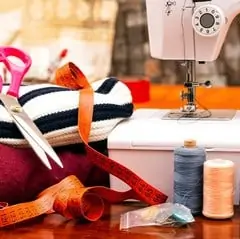Sewing Machines