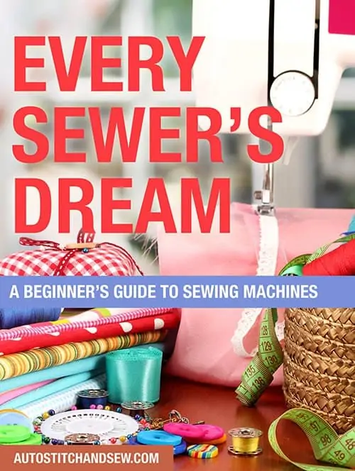 Sewing Machines - Image 3