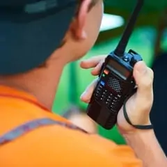 Walkie Talkies