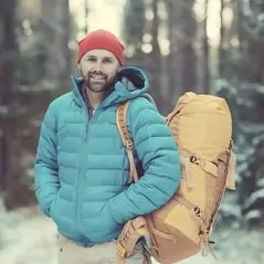 Men's Gear