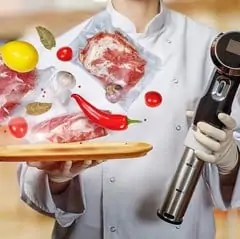 Sous Vide