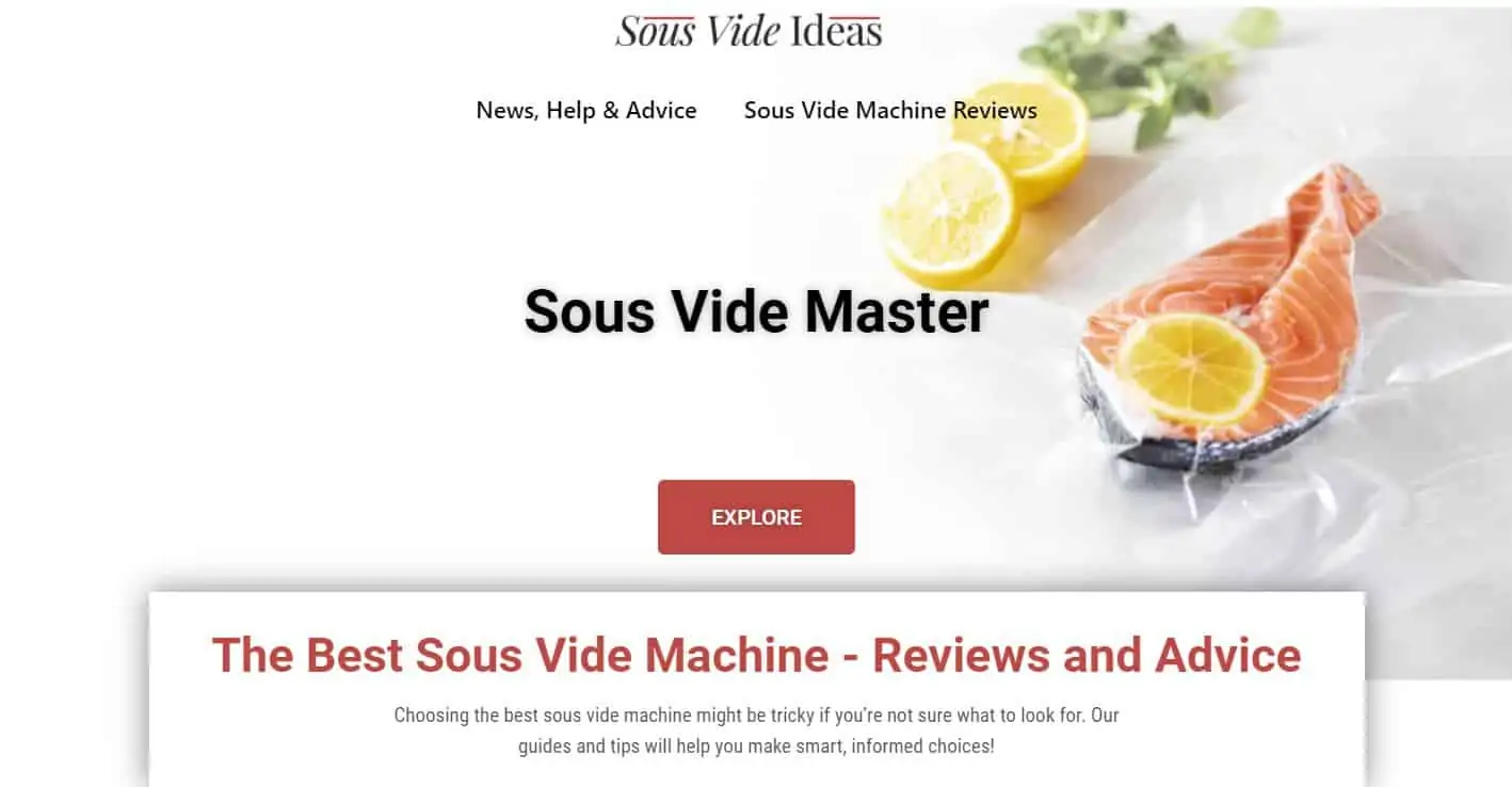 Sous Vide - Image 3