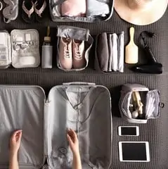 Travel Apparel