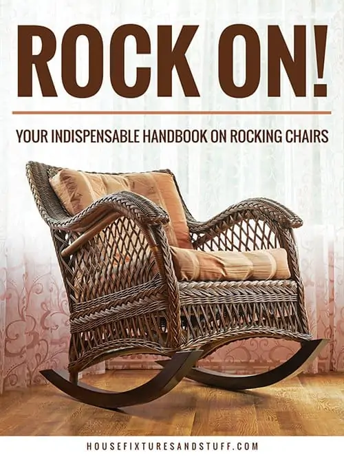 Rocking Chairs - Image 2