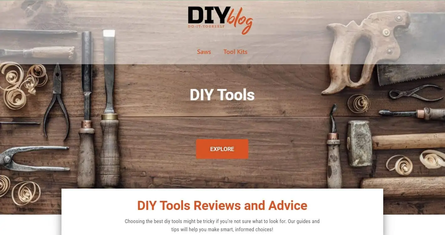 DIY Tools - Image 2