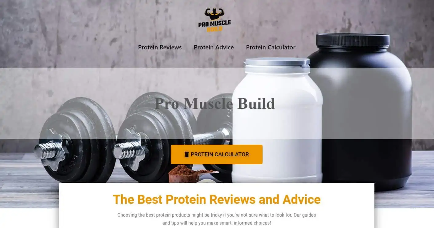 Protein bars - Image 3