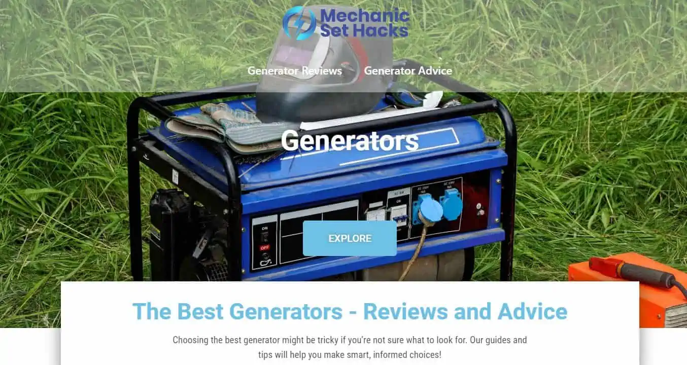 Generators - Image 3