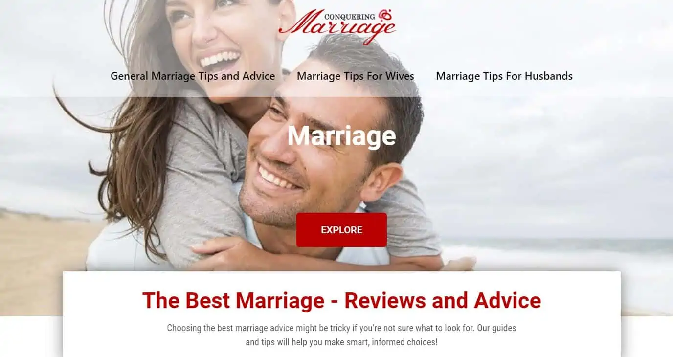 Marriage - Image 3