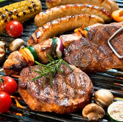 Indoor Grill