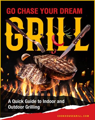 Indoor Grill - Image 3