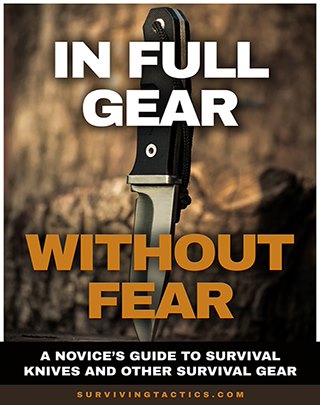 Survival Knives - Image 2