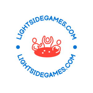 LightsideGames.com Aged Domain Site