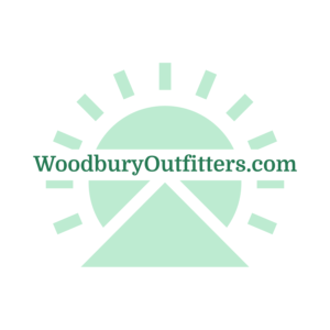 WoodburyOutfitters.com Aged Domain Site